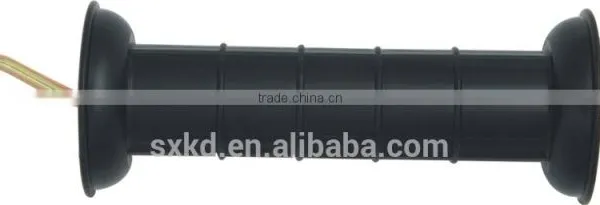 Electric Fence Insulator With Screw photo-3