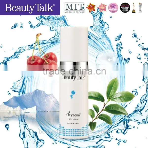 Sodium Hyaluronate Moisturizing Gel Mask Day Cream Nigth Cream photo-5
