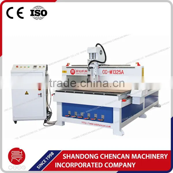 Hot Selling Seamless Structure Wood Working Machinery for Furniture Carving photo-2