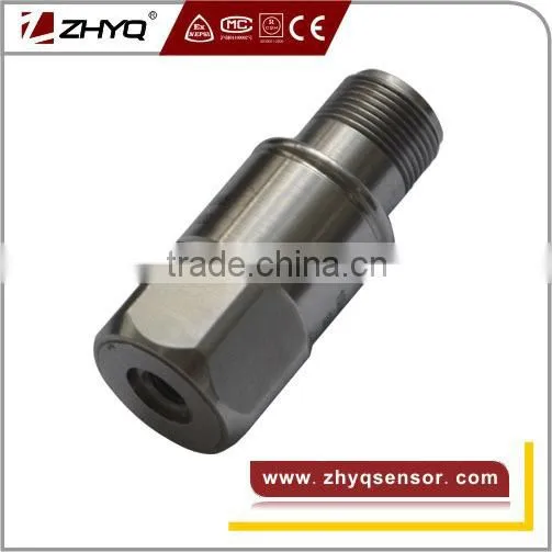 Acceleration sensor/ speed transmitter