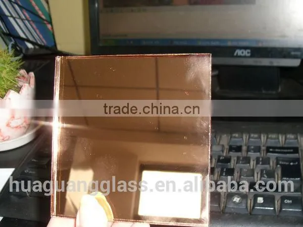 3MM 4MM 5MM 6MM SILVER MIRROR With CE & ISO9001 photo-3