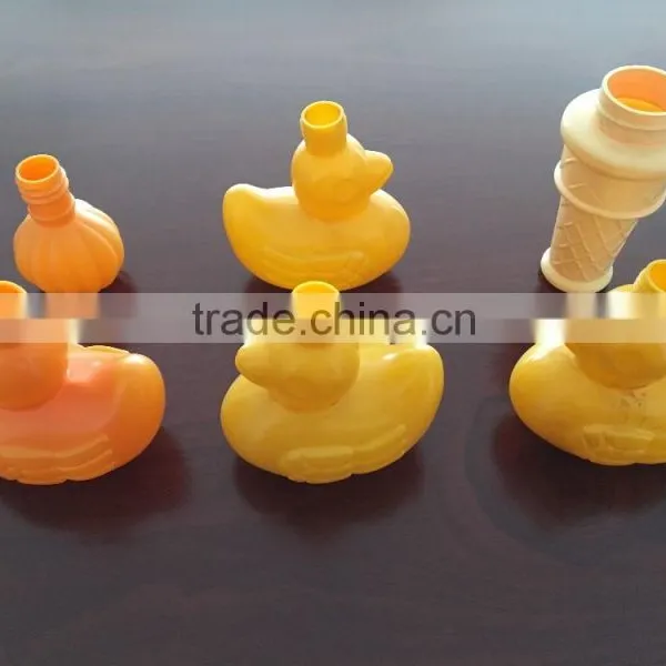 Roll-on Bottles Molds, Plastic Bottles Moulds, Injection Blowing Molds photo-4