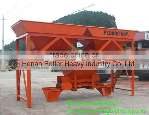 Better PLD Price of Batching Machine photo-6