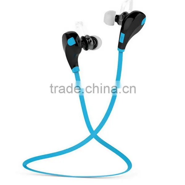 Factory Direct Supply!Newest Portable Sports Wireless Bluetooth Stereo Headset V4.0 photo-3