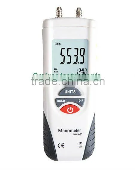 Digital Manometer HT-1890