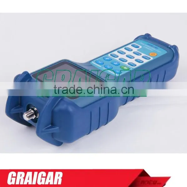 NEW Deviser DS2400T DVB-T/T2 Meter Terrestrial Signal Level Meter CATV METER(Many Stock) photo-2