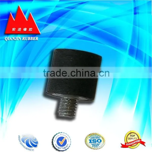 TOP Qaulity Anti Vibration Rubber Engine Mount Made in China photo-2