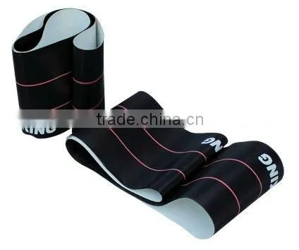 Low Noisy PVC Running Belt