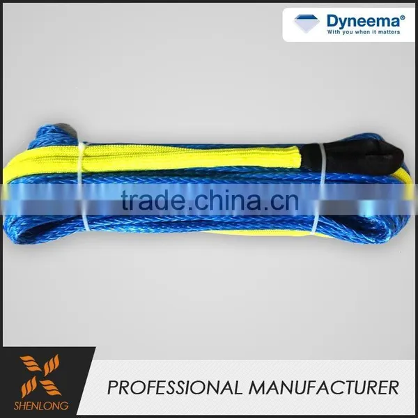 Fast Delivery Advance Professional Tough Dyneema Rope