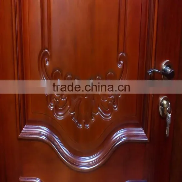 Modern Wood Door Designs in Pakistan photo-2