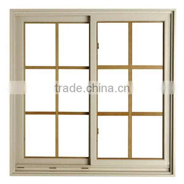 2015 Arch Windows With Delicated Aluminum Frame photo-5