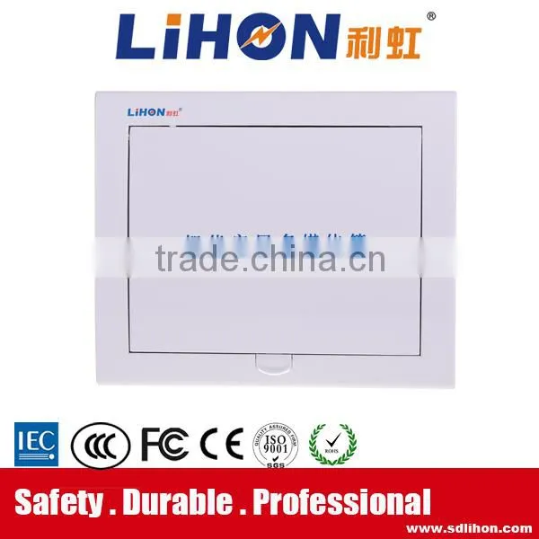 Multimedia Information Whole Set Box With 230*180*80mm Size and Three Kinds of Connect photo-3
