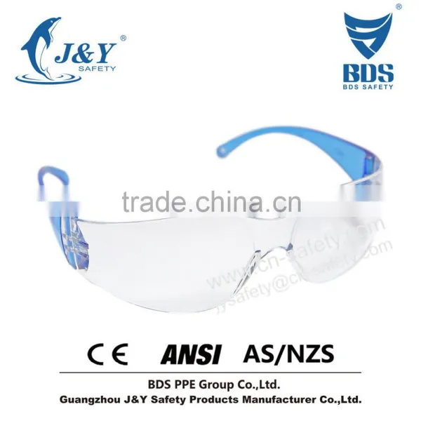 2015 Wholesale Good Quality Funny AS/NZS 1337 Safety Glasses photo-3