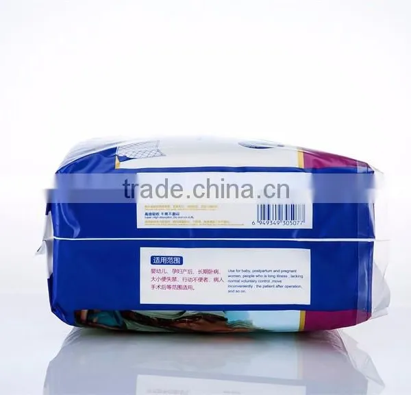 Newest New Arrival Living Aids Hospital Washable Under Pads