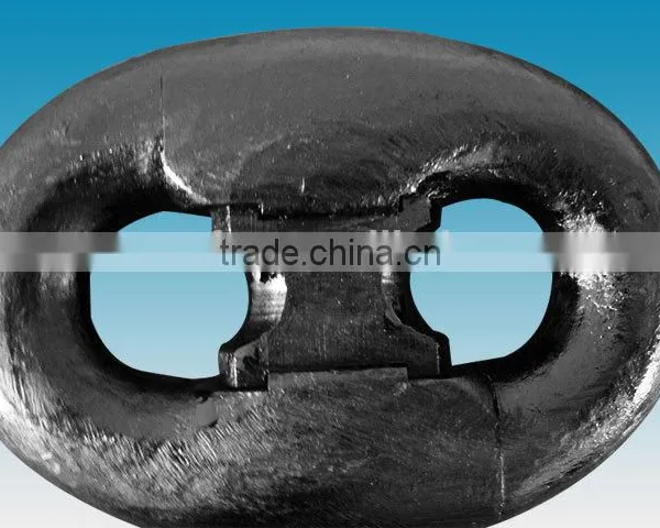 Anchor chain Kenter Shackle, Joining Shackle, Anchor Chain Accessories