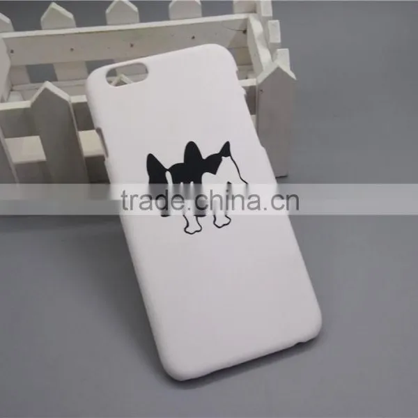 Case Cover for IPhone, Scratch Resistant Phone Case, Bulldog Phone Case, Wholesale Cute Dog Animal Phone Case photo-4