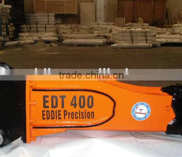 Hydraulic Hammer Dealer Wanted in Finland