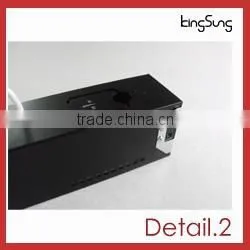 Zhongshan Factory T8 Fluorescent Office Ceiling Light Fixture photo-3