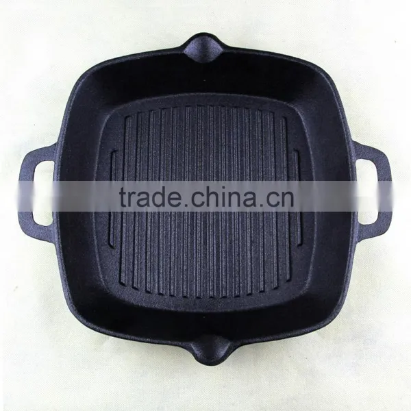 Cast Iron Grill photo-2