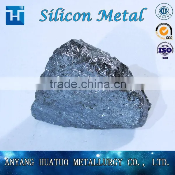 Off Grade Silicon Metal 94% photo-5