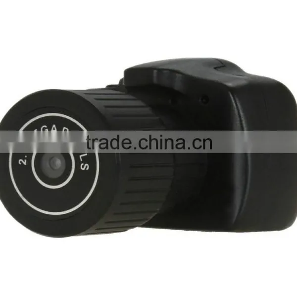 2016 Hot Selling Smallest Made in China Hidden Camera photo-4