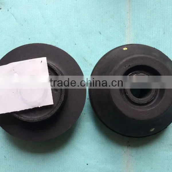 hyundai engine rubber mounting pads
