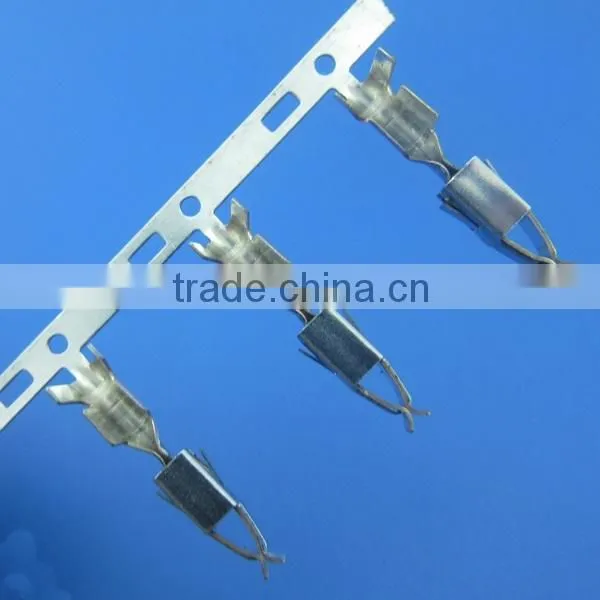2-929937-1Jun-Pow-Tim Kontakt Phosophor Bronze and Stainless Steel Tin Plate Motor Wire Terminal photo-5
