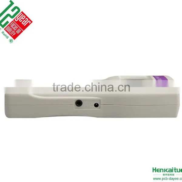Electrode Conductivity Probe Temperature Detector Salinity TDS Meter photo-3