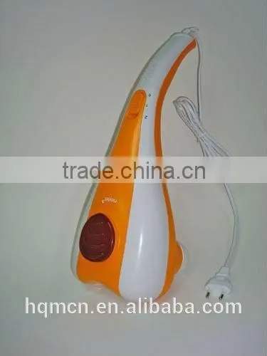 body massage electric fit vibration