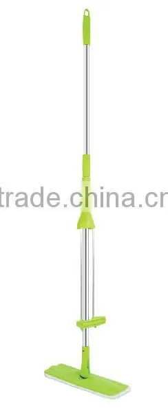 flat mop microfiber mop