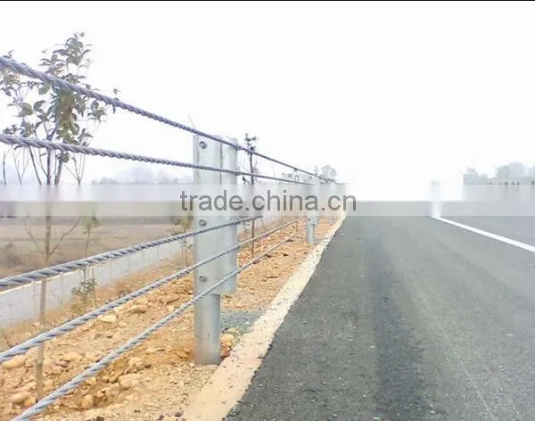 Canada 316 316l Steel Wire Rope Anping Factory photo-5