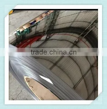 Cold Roll Stainless Steel Coil photo-2
