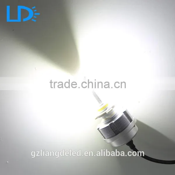 2016 Latest Super Quality High Power H11 Headlight Bulb for Car photo-5