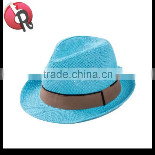 Colorful Leisure Beach Jazz Hat photo-2