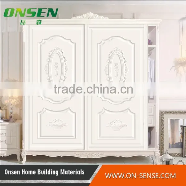 Supplier Wholesales Lacquer Wardrobe Door Innovative Products for Import photo-4