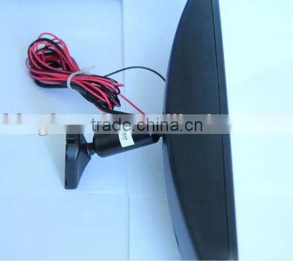 FACTORY MADE AUTO REARVIEW MIRROR OF AUTO DIMMING FUNCTION/NIGHT DRVING NEEDED photo-4