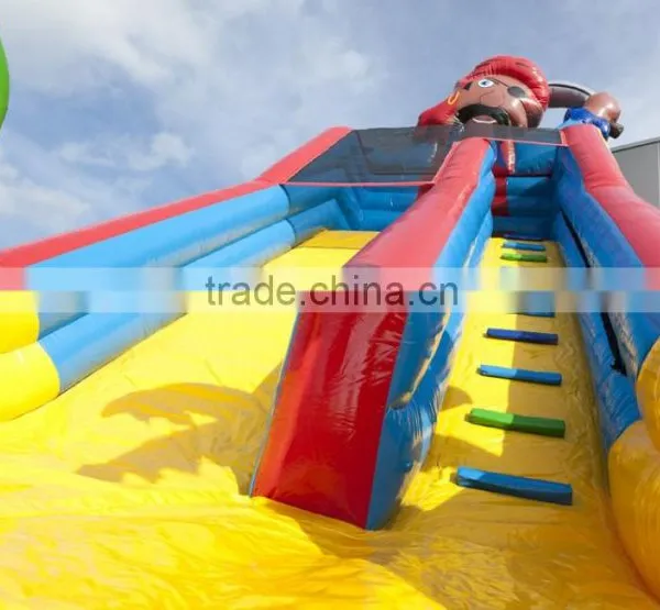 Good Price Inflatable Slide on Selling, Professional Inflatables Factory in China photo-5
