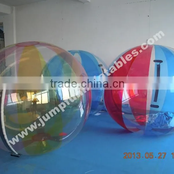 PVC Water Ball for Sale With Repair Kits Free photo-4