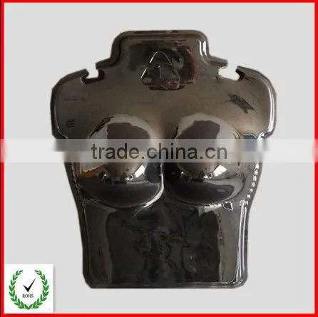 Guangdong Wholesale Fashionable Plastic Thermoform Underwear Manikin
