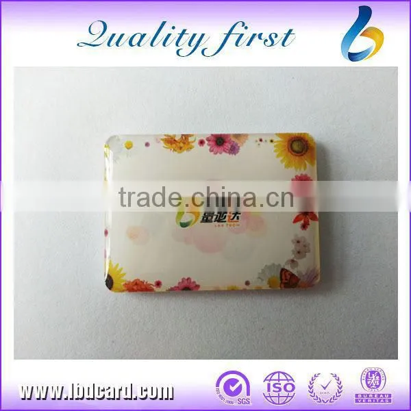 High Quality Epoxy Dome Sticker, Epoxy Resin Sticker, NFC Epoxy Tag Wholesale photo-2