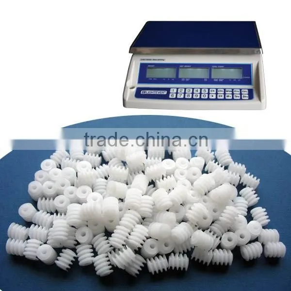 Portable Stainless Steel Electronic Counting Scale photo-2