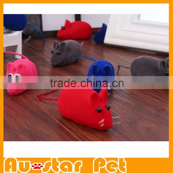 Catch the Mouse Toys for Cats