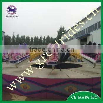 High Quality Amusement Carnival Rides Bounce Machine For Sale photo-6
