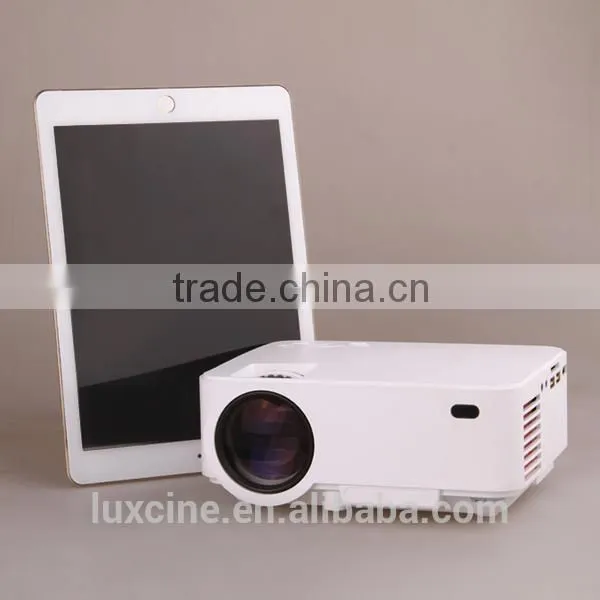3D New Arrival !!! PTP200 Full HD !!!1080p 3D Home Theater LED Projector photo-6
