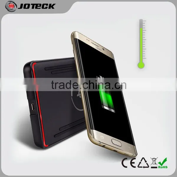 QI Standard Portable Wireless Mobile Charger for Iphone,sunsang,htc