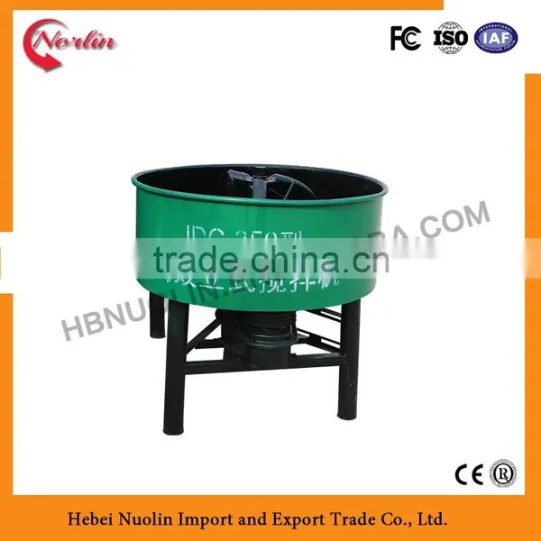 Stainless Steel Concrete Mixer Drum photo-3