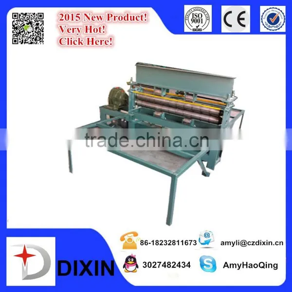 Galvanized/Stainless Steel Coil Sheet Slitting Machine photo-5