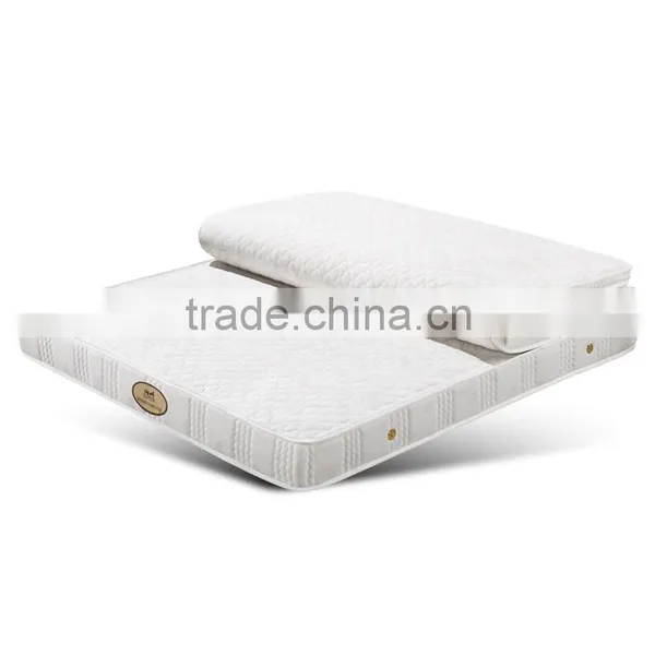 Best Price Comfortable Foam and Pocket Spring Mattress Material ED29-2 photo-3
