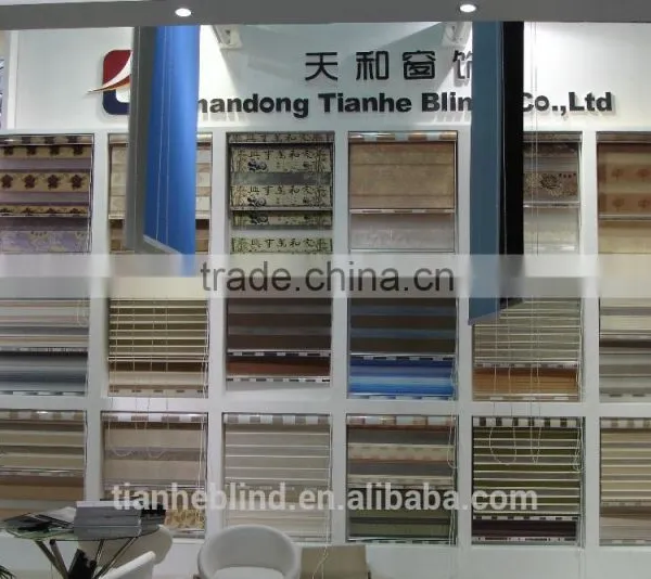 Ready Made Zebra Roller Blinds photo-3