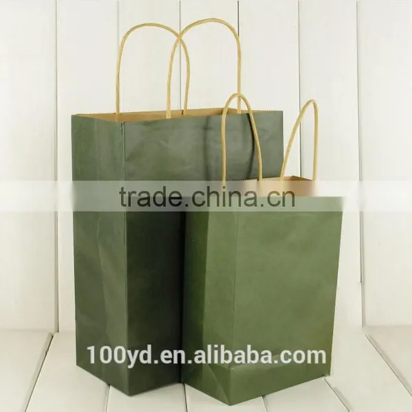 Kraft Paper Bag,paper Bag Bag China Cheap Paper Bags,Packing Paper Bags With Your Own Logo photo-4